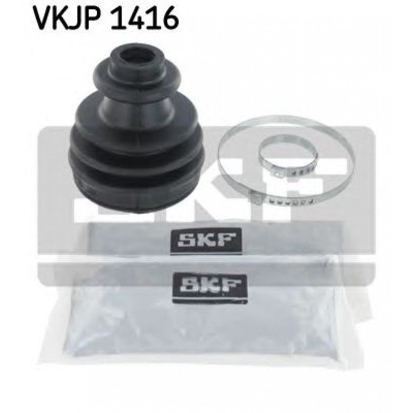 VKJP 1416 SKF - Пильовик привідного валу